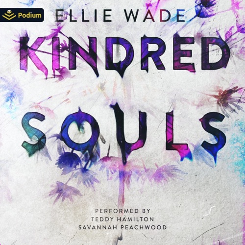 Kindred Souls: The Beautiful Souls Collection, Book 2 (Unabridged) cover