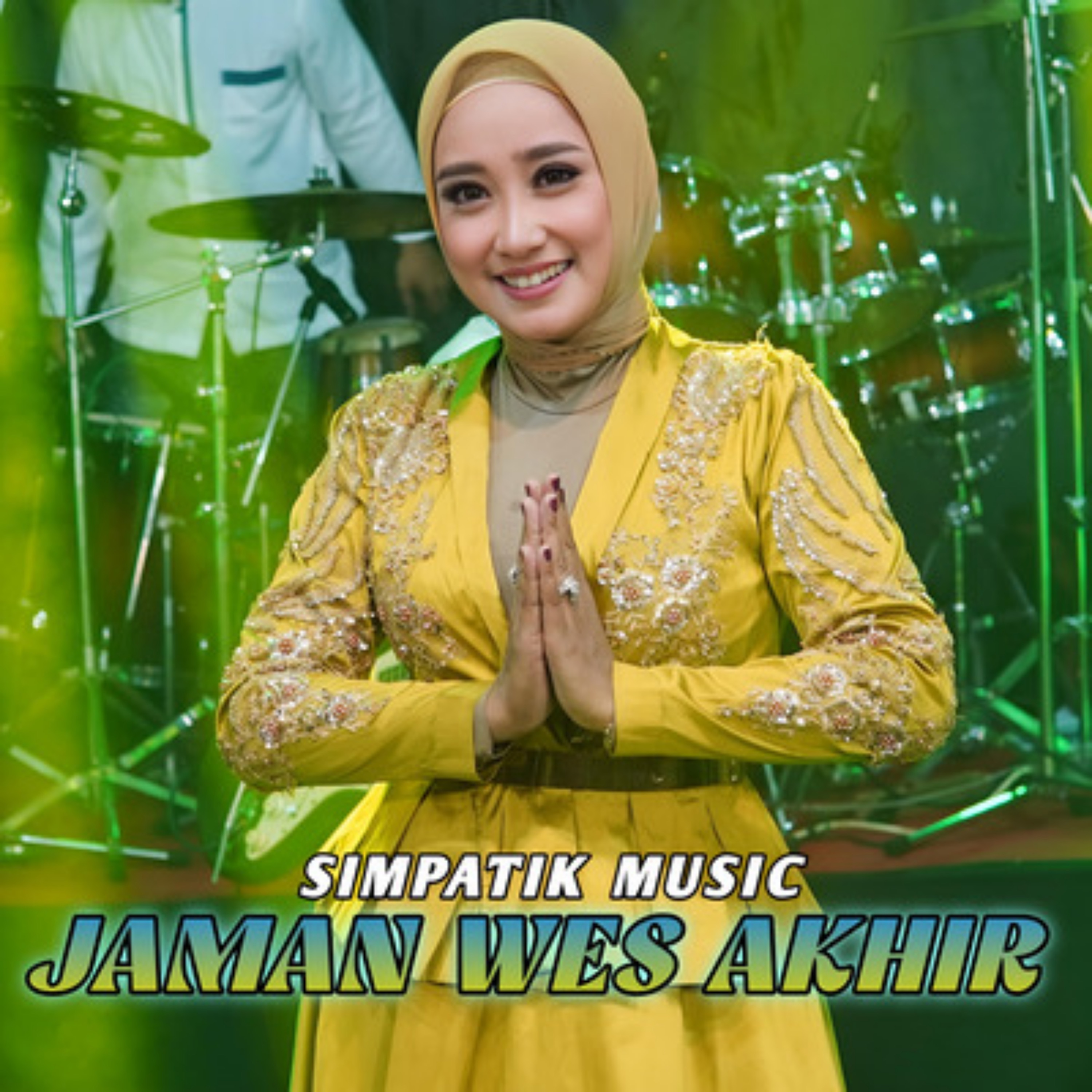 Jaman Wes Akhir - Single