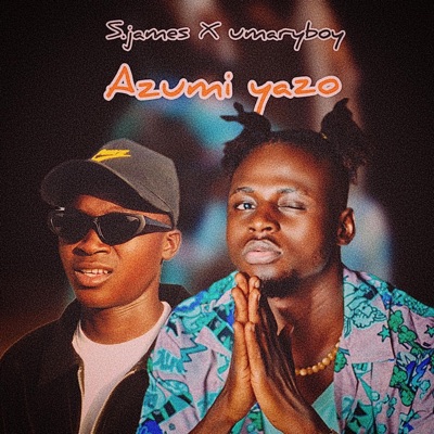 Shiiineh S.james - Azumi Yazo (feat. Umaryboy)