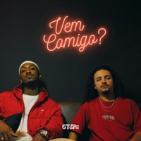 Vem Comigo? - Single - Julin Oficial, DarkP & 6Ta Onda