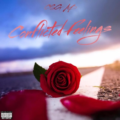 Conflicted Feelings - Single