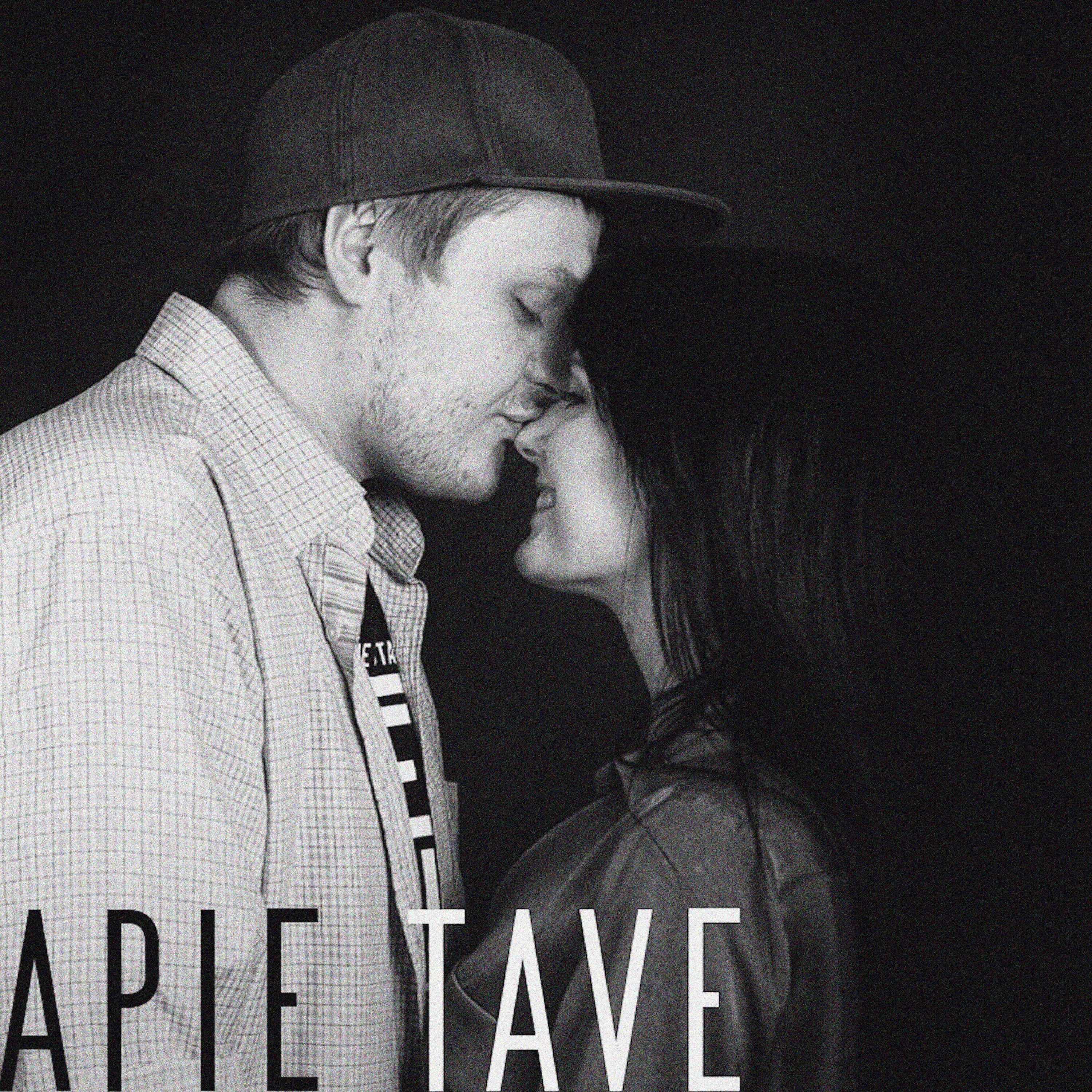 Apie tave - Single