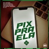 Pix pra Ela (feat. MC Willian & Mc Negão Original) - Single