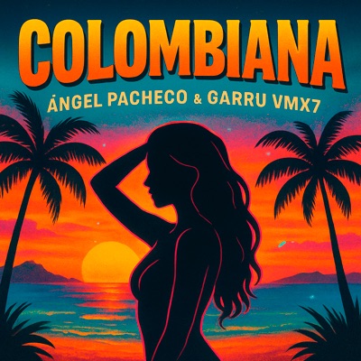 Colombiana - Single