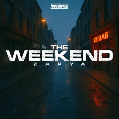 Ascolta 'The Weekend - Single' di Zapya