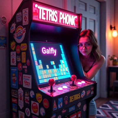 Tetris - Single