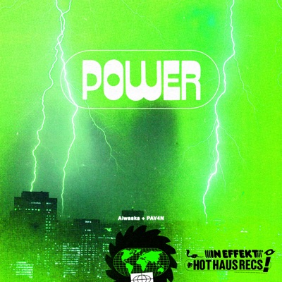 Power - Single