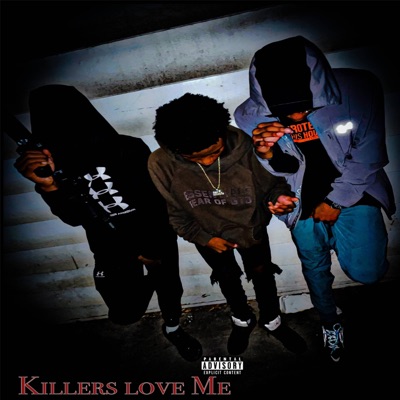 Killers love me (feat. Wildchild00) - Single