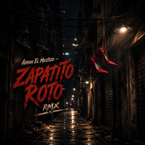 Zapatito Roto RMX
