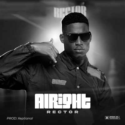 Alright - Single