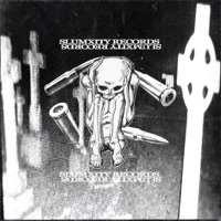 NOTHING BUT HATE IN HIS EYES - Single - Knox