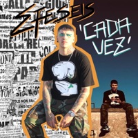 Cada vez (feat. Frainstrumentos, Restless9 & Metaseek) - Single - Efeseis