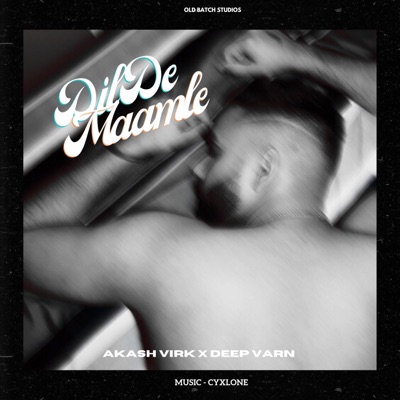 Dil De Maamle - Single
