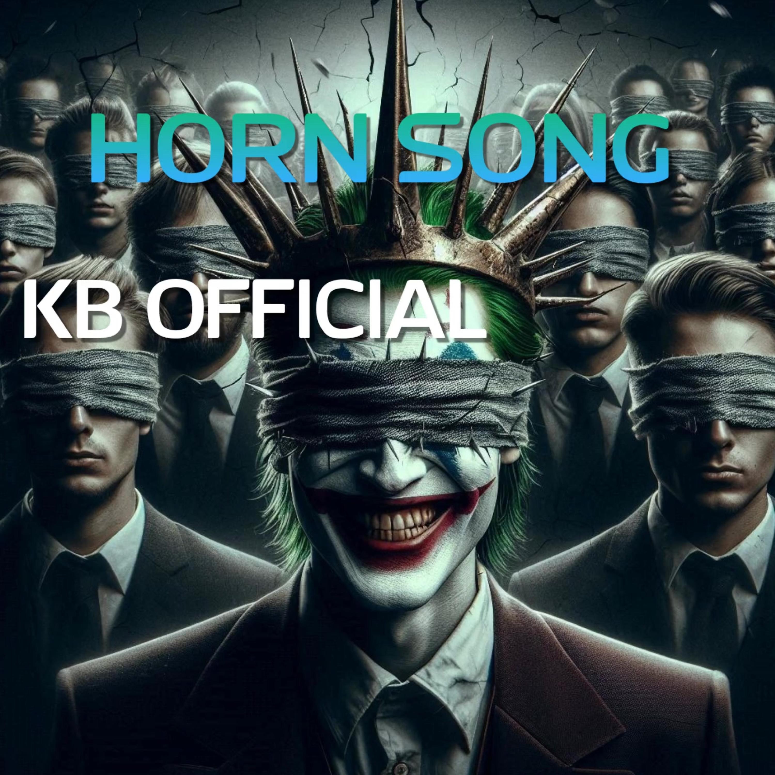 Horn Song - Single