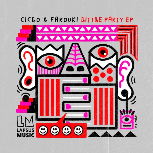 Little Party - EP