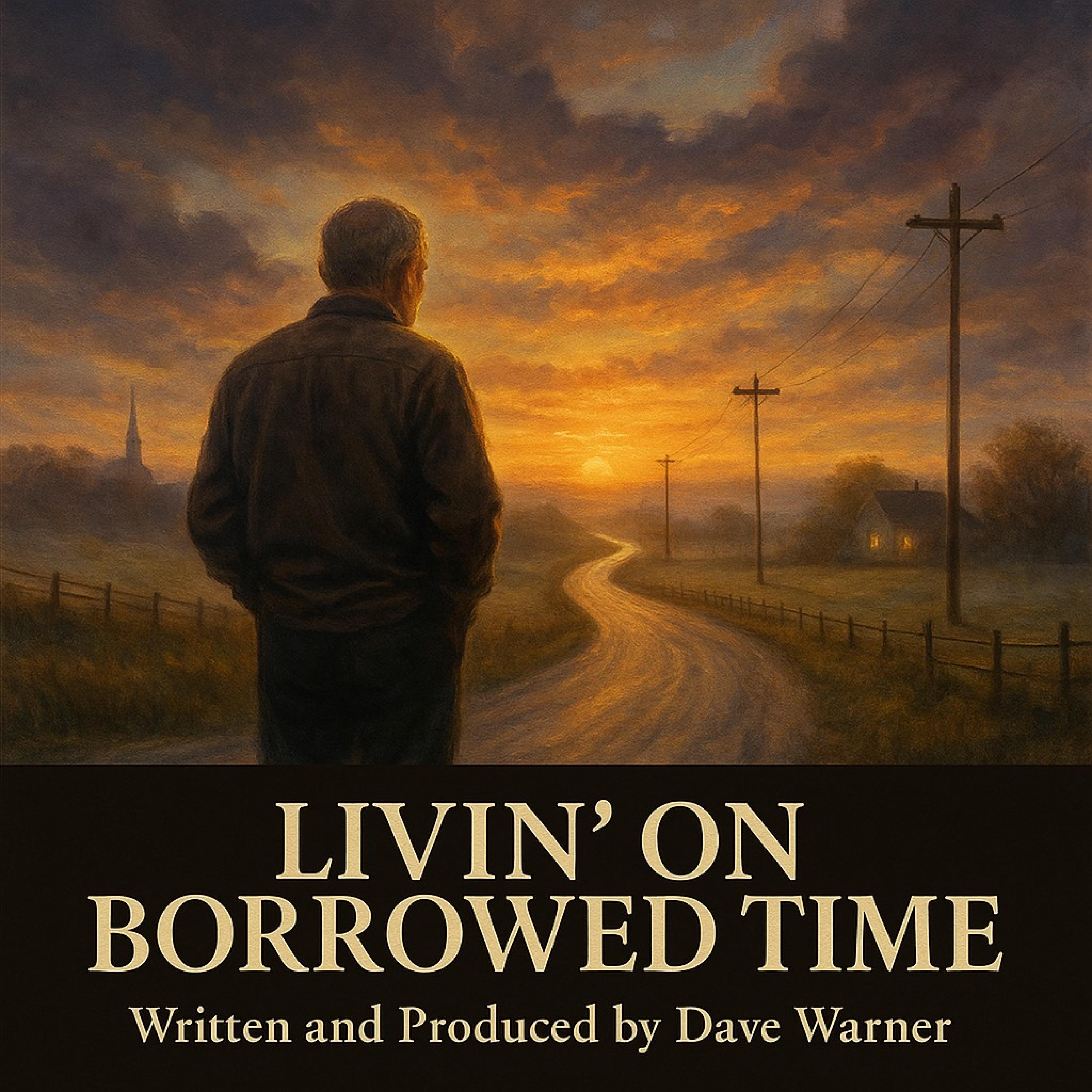 Livin' on Borrowed Time