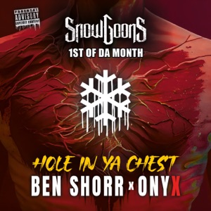 Hole In Ya Chest