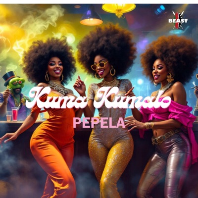 Kumakumalo (feat. Verbal) - Single