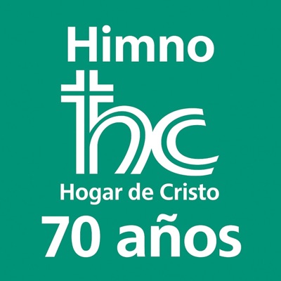 Himno Hogar de Cristo (feat. Américo) - Single