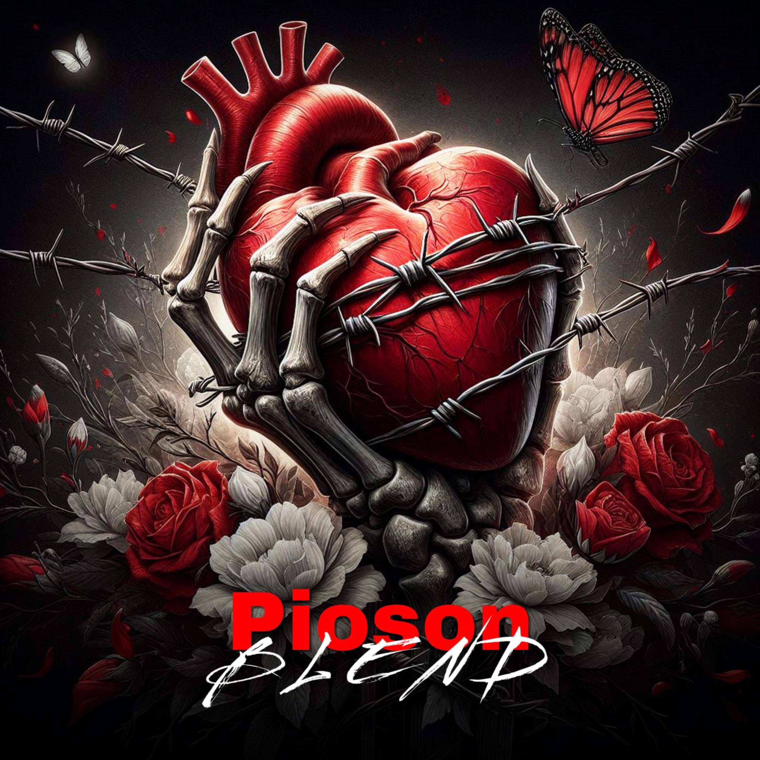 Poison (Donk Edit) - Single