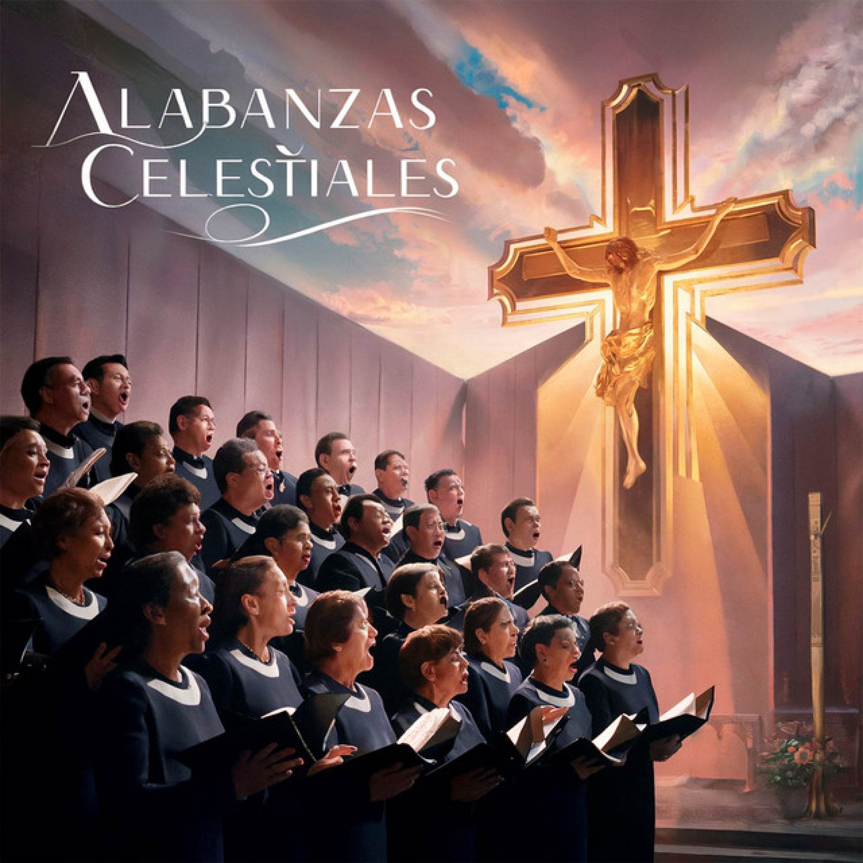 Alabanzas Celestiales