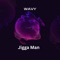 Wavy (feat. Starsplash, Starboy & Room 5) - Jigga Man lyrics