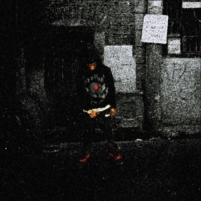 Through the Darkness (feat. Clutchcado2x) - Single
