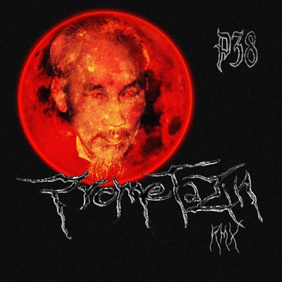 PROMETAZIN RMX - Single