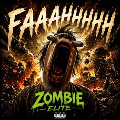 FAAAHHH - Single