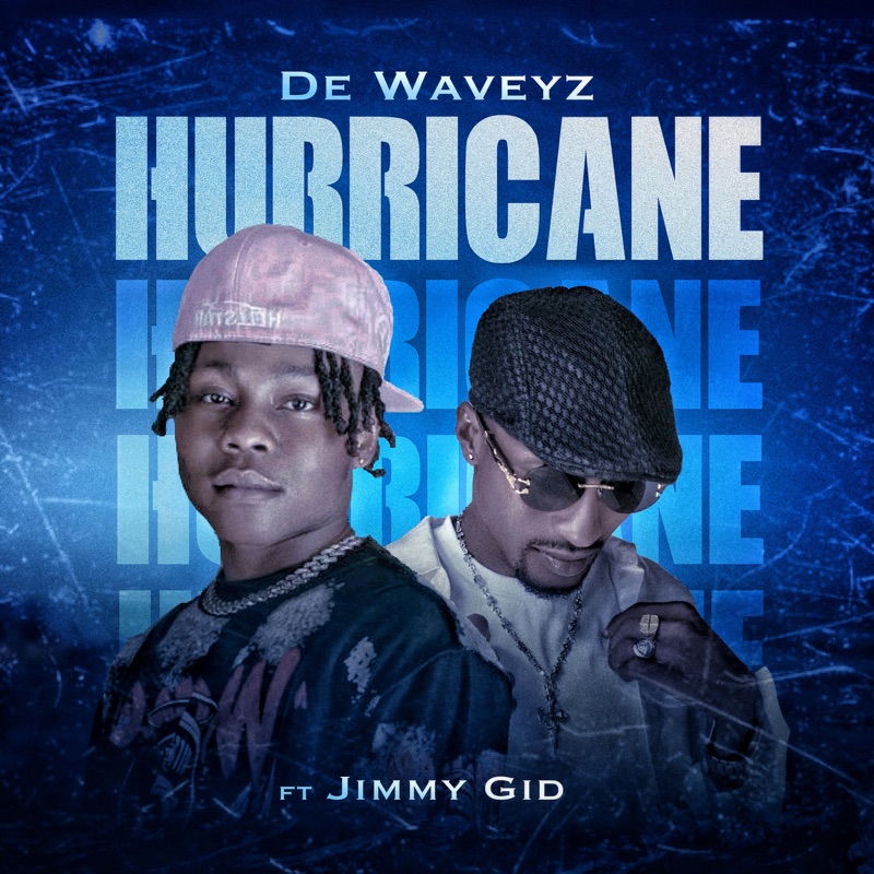 G Perico - Hurricane (Official Audio) - YouTube