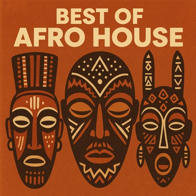 Best Of Afro House (July)