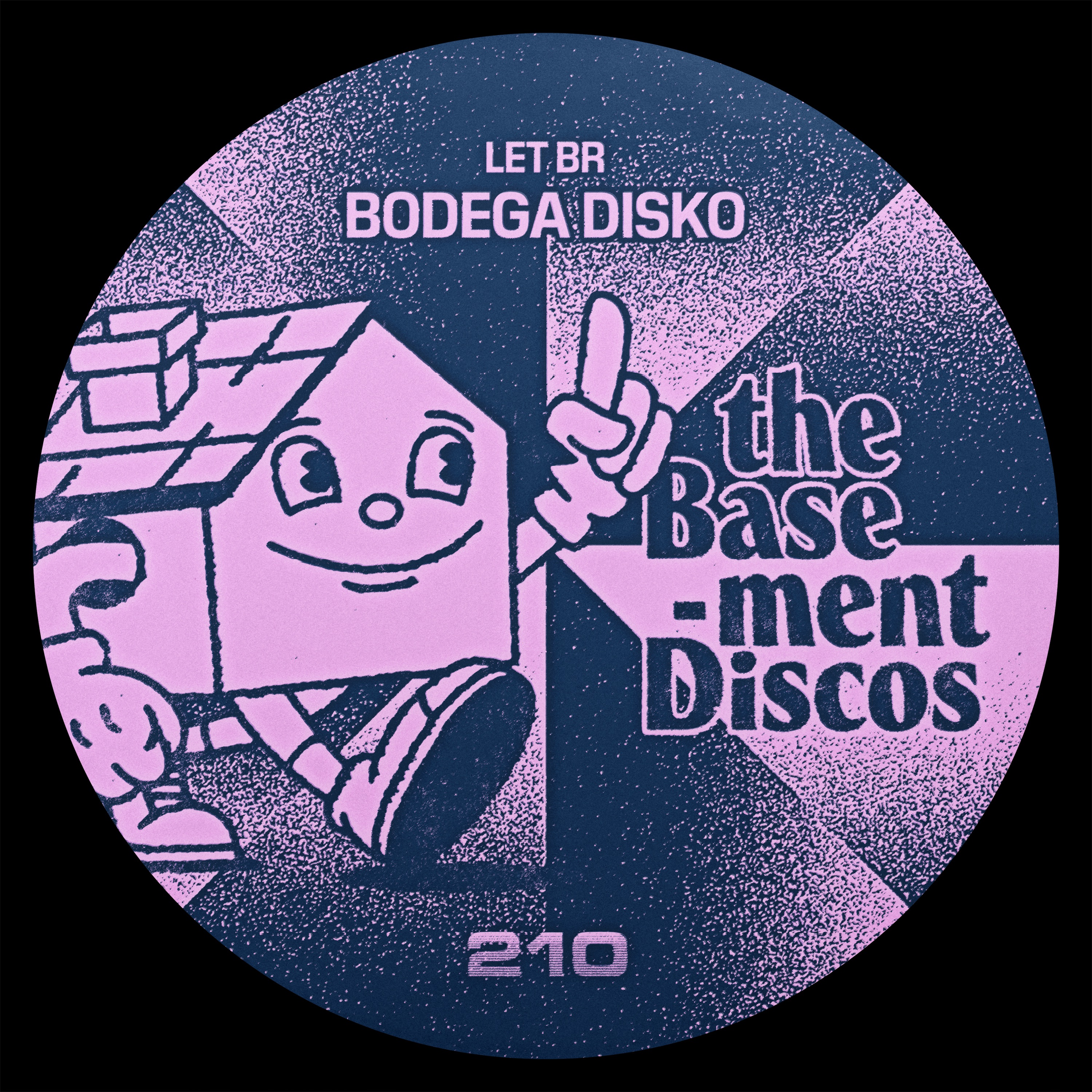Bodega Disko - Single