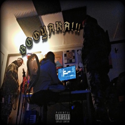 BOOYAKA - Single