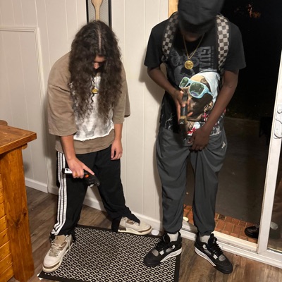 wont fair (feat. reap5rr) - Single