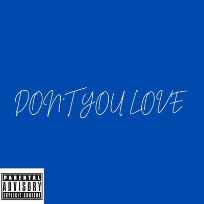 Don't You Love (feat. Kuwoo The Sensei) - Single