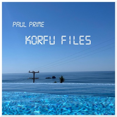 Korfu Files - EP