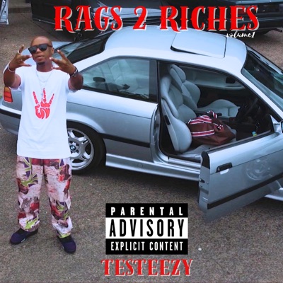 Rags2Riches - Single