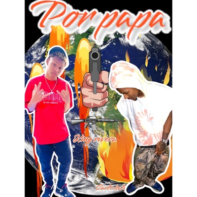 Peppa por Papá (feat. Carlos Kalifa) - Single