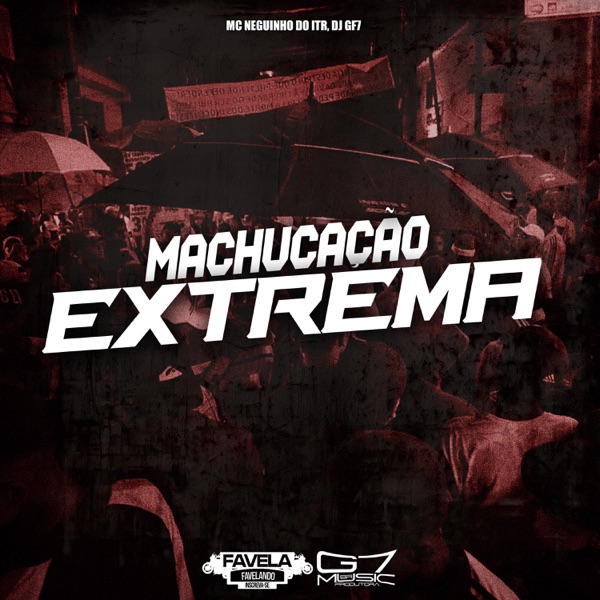 Machucação Extrema
