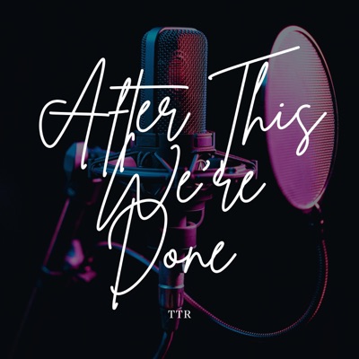 After This We're Done - EP
