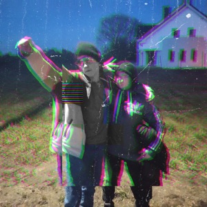 Vibe (feat. Pawelix)