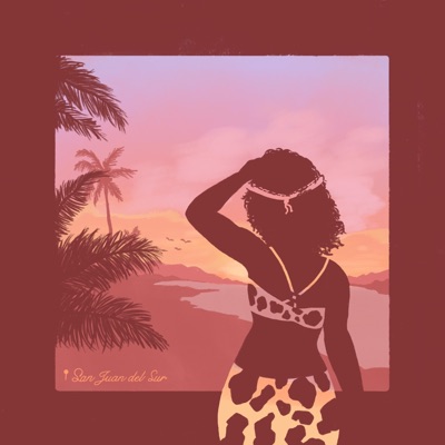 Miel en San Juan - Single