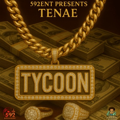 Tycoon (feat. Buju Dem) - Single