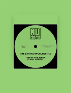 Listen to The Barnyard Orchestra, watch music videos, read bio, see tour dates & more!