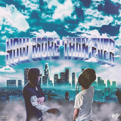 Now More Than Ever - EP