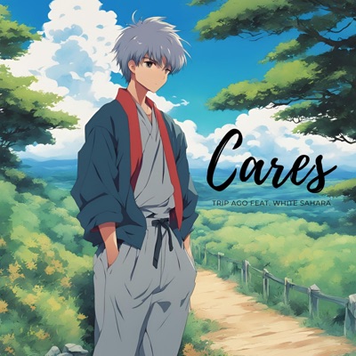 Cares (feat. White Sahara) - Single