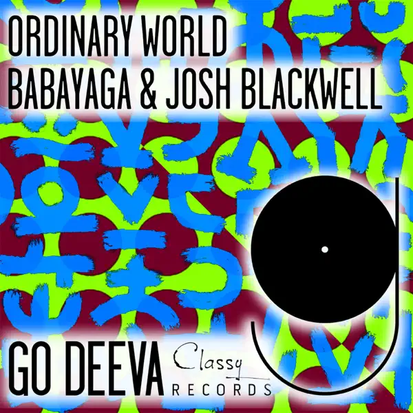 Ordinary World — Babayaga & Josh Blackwell