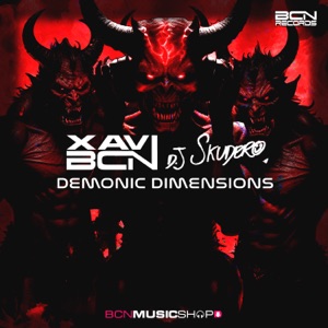Demonic Dimensions (Dj Skudero Remix)