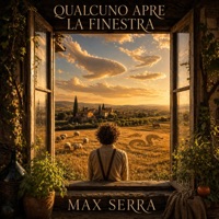 Qualcuno apre la finestra