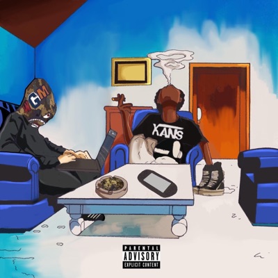 #4/20 - EP